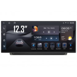 HONDA Accord  8 - 12.3" МУЛТИМЕДИЯ / Навигация android 16